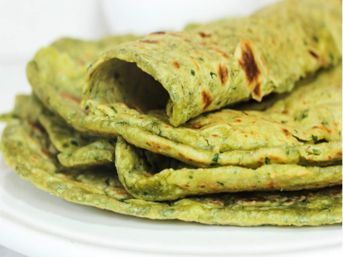 Broccoli Roti