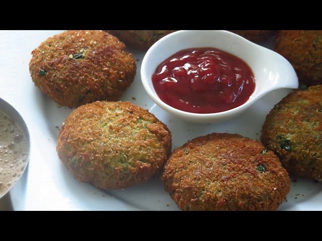 Chapati Cutlets