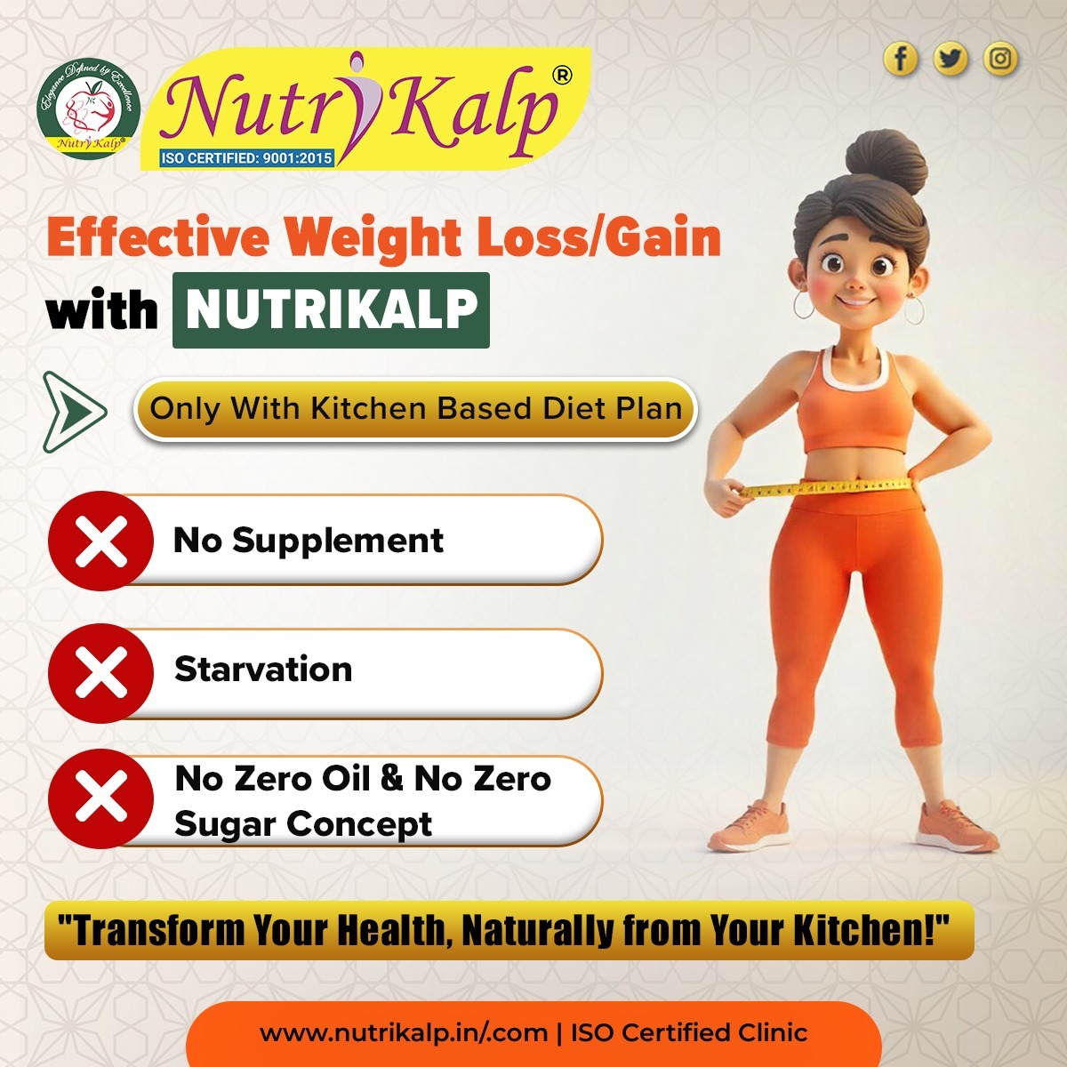Best Kids Management Diet Clinic