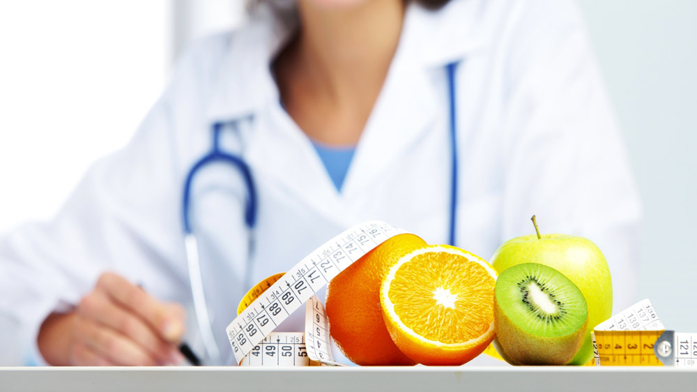Best Nutritionist Clinic