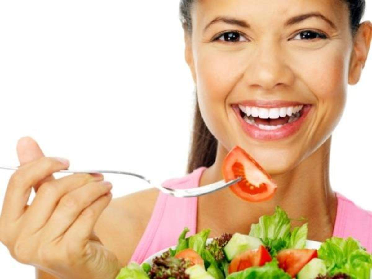 Skin Glow Diet Plan