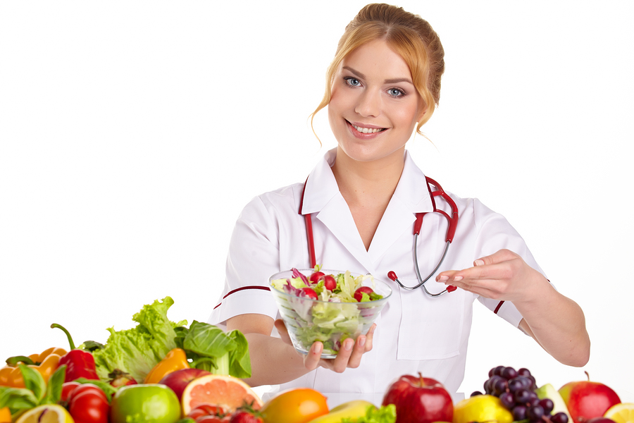Skin Glow Diet Plan