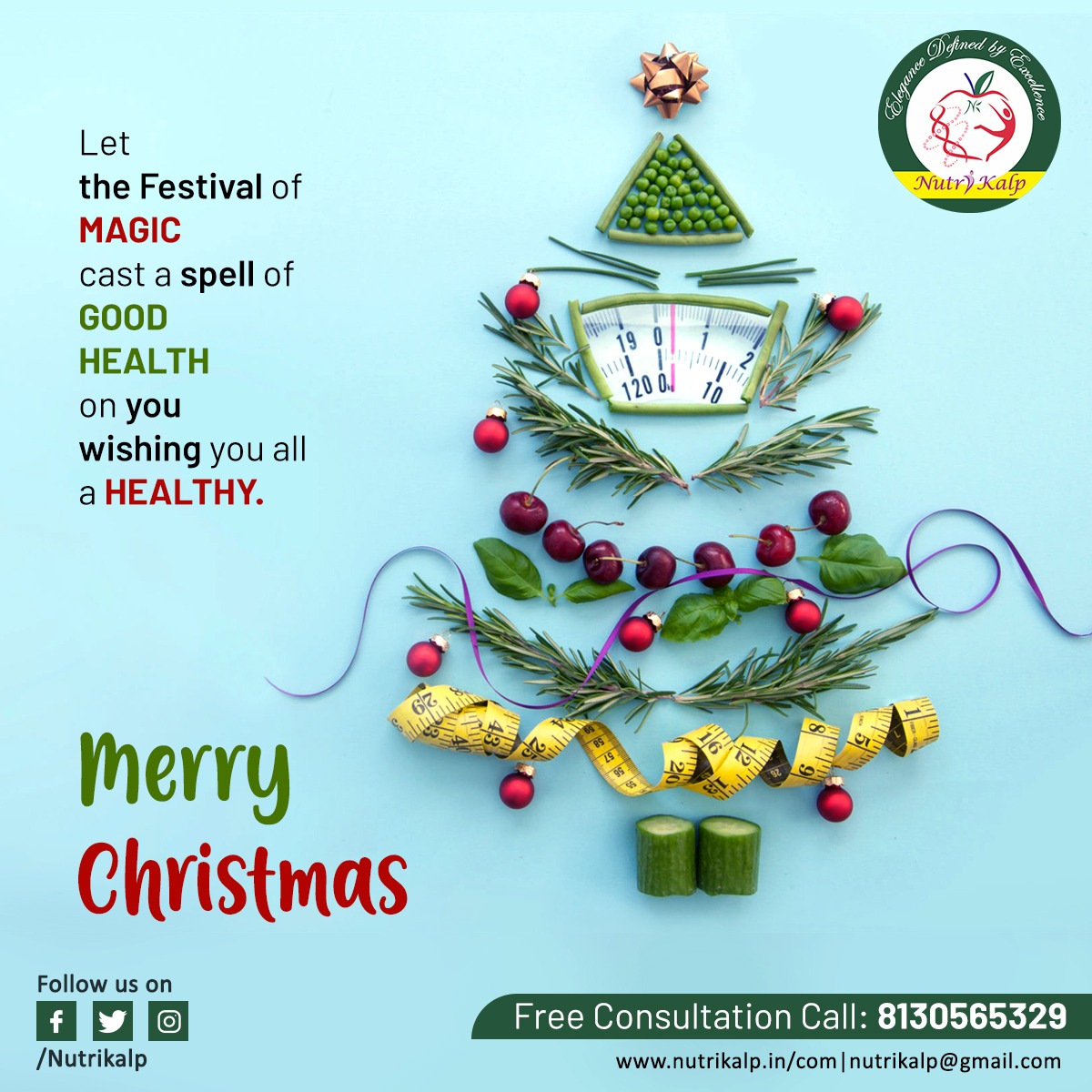 HAPPY CHRISTMAS TO ALL 2021