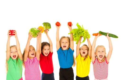 Best Kids Management Diet Clinic