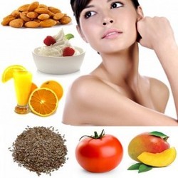 Best Skin Glow Diet Plan