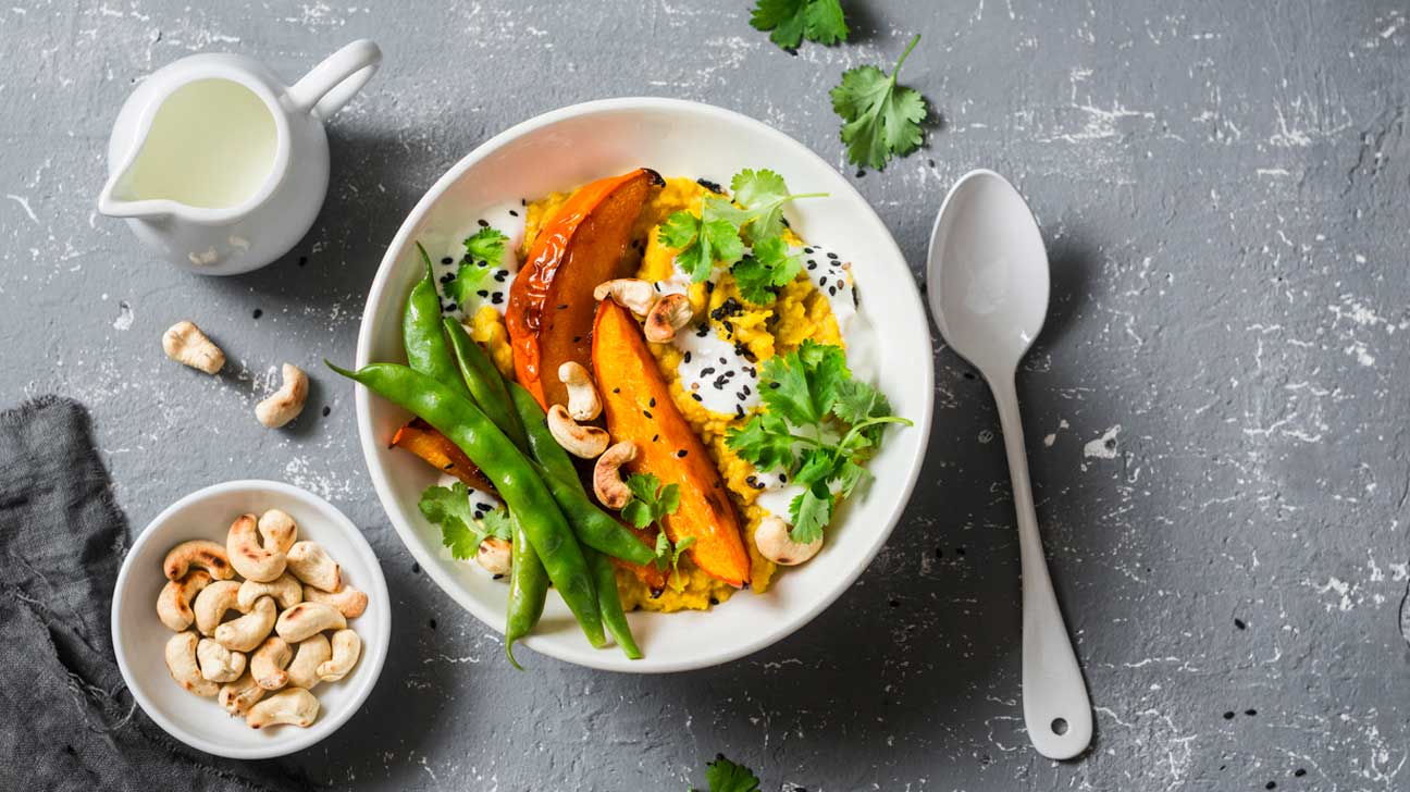 THYROID DIET PLAN